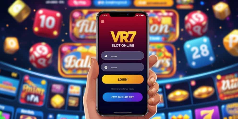 VR7 Slot Online Login Review: A Balanced Look at Speed, Stability, and Player Experience