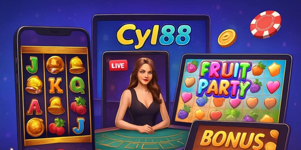 Cyl88 Slot Review: Honest Analysis of Bonuses, Complaints, and Mobile Experience